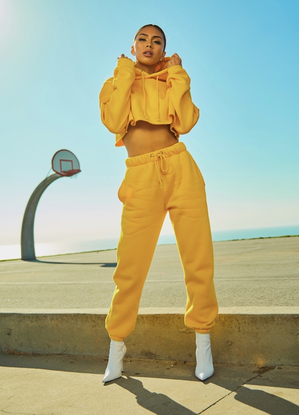 Streetwear Collection